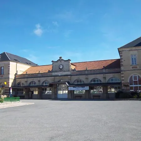 Marcus Casa de hóspedes