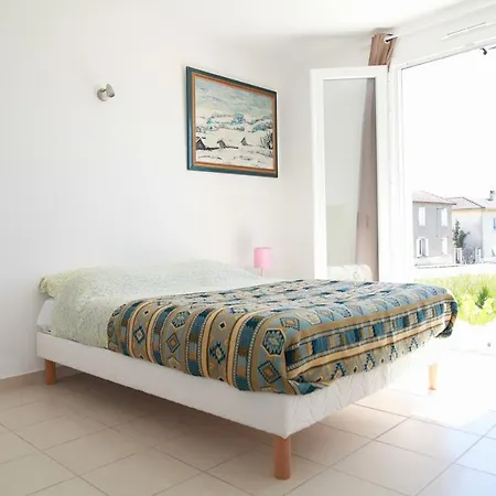 Marcus Casa de hóspedes