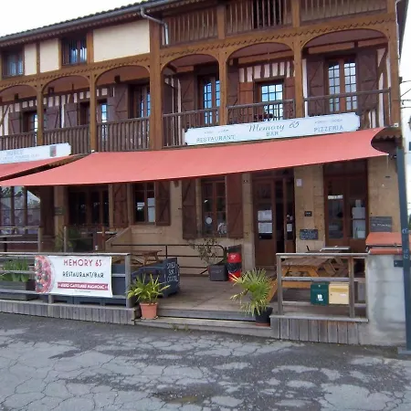 Marcus Casa de hóspedes 3*