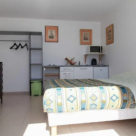 Casa de hóspedes Marcus 3*