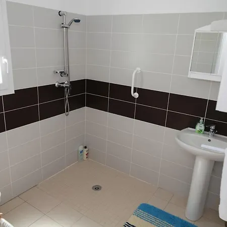 Marcus Casa de hóspedes 3*